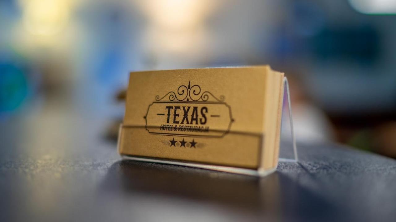 Hotel Texas - Żory Εξωτερικό φωτογραφία